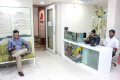 Manoj Wadekar & Associates Advocates Office