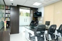 Manoj Wadekar & Associates Advocates Office