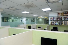 Manoj Wadekar & Associates Advocates Office